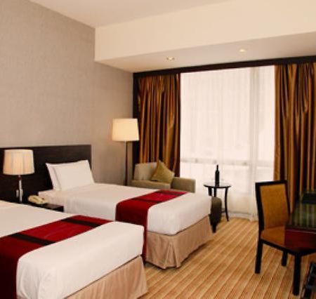 Hotel Amit Inn Patna  Habitación foto