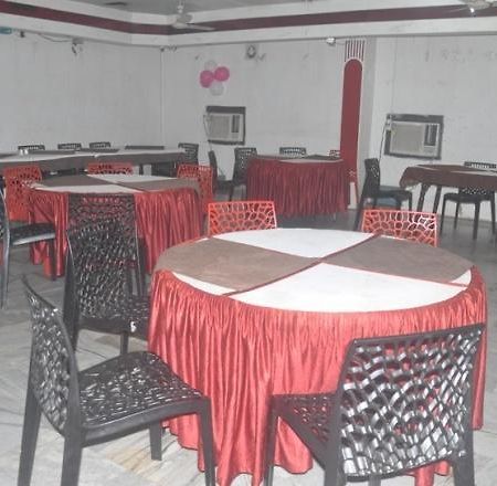Hotel Amit Inn Patna  Exterior foto