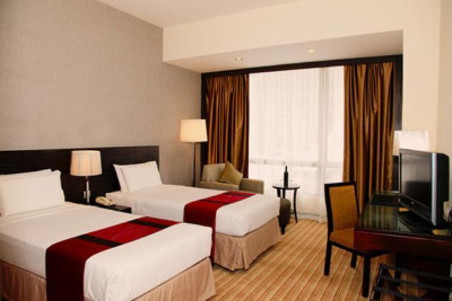 Hotel Amit Inn Patna  Habitación foto