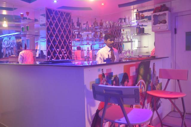 Hotel Amit Inn Patna  Exterior foto