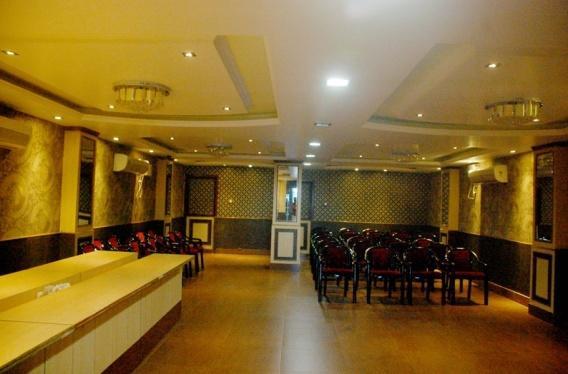 Hotel Amit Inn Patna  Exterior foto